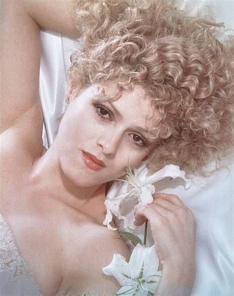 bernadette peters hot pics|5,156 Bernadette Peters Photos